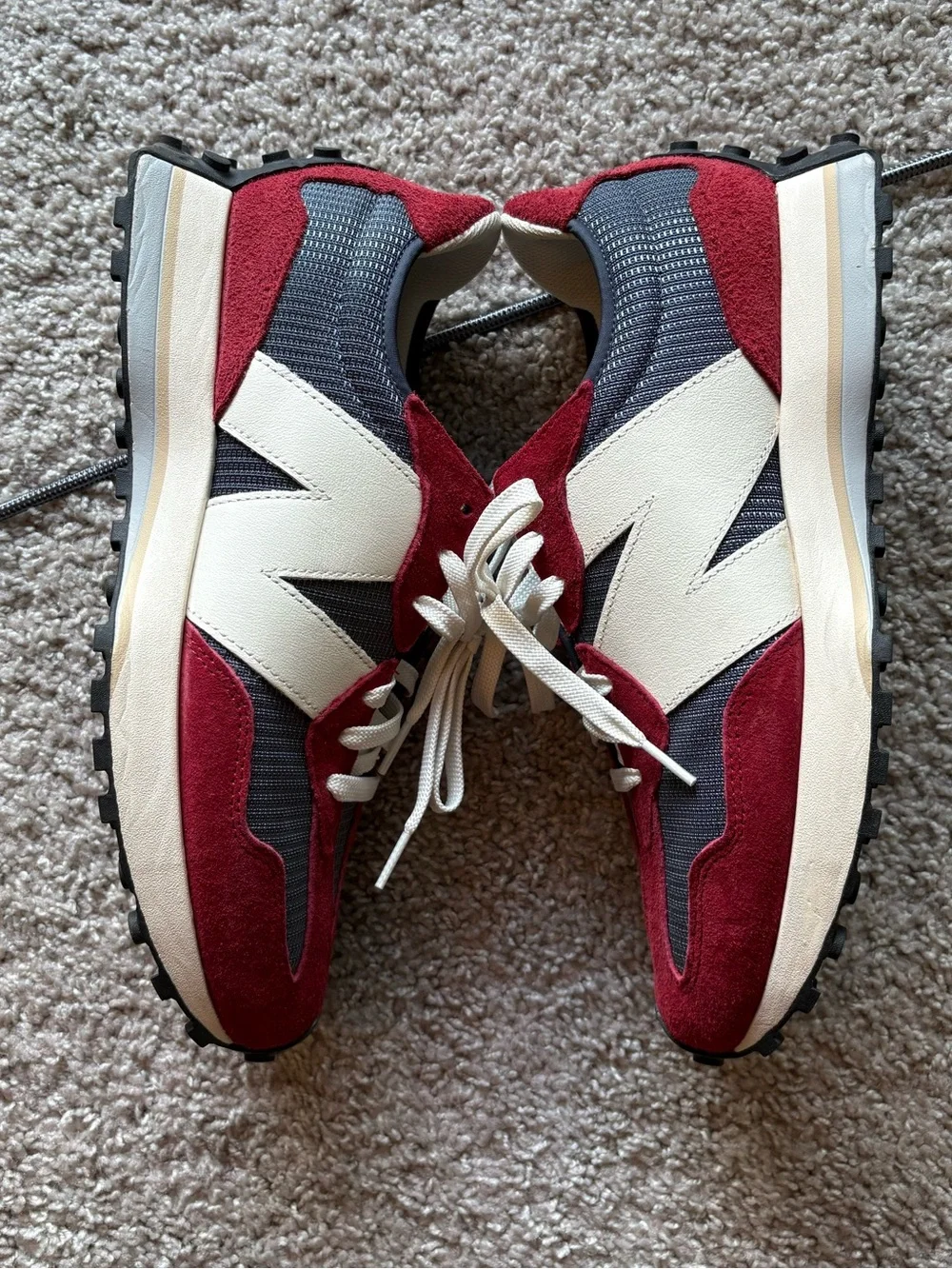 New Balance new balance
